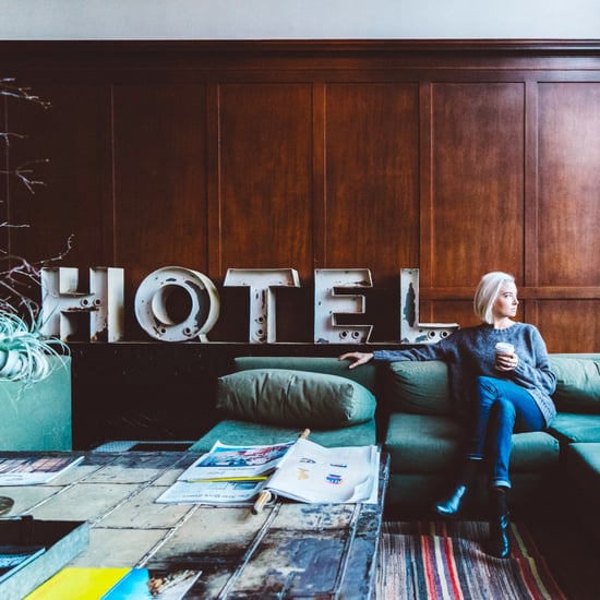 Hotel Manager Secrets