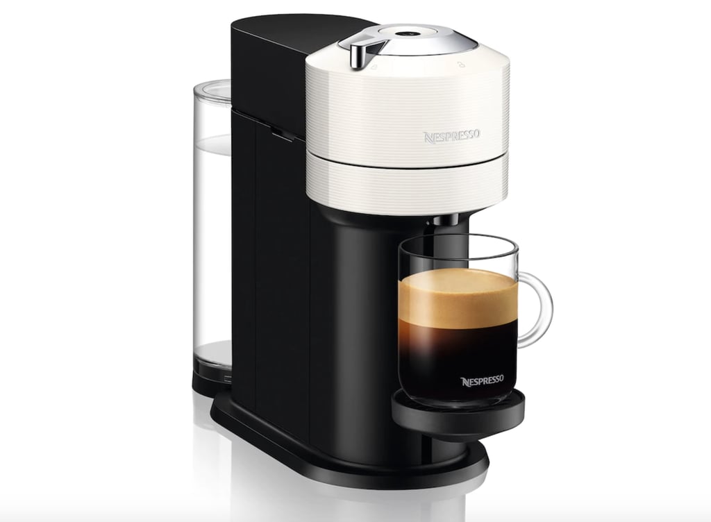 Nespresso Vertuo Next Espresso Machine The Best and Most Thoughtful