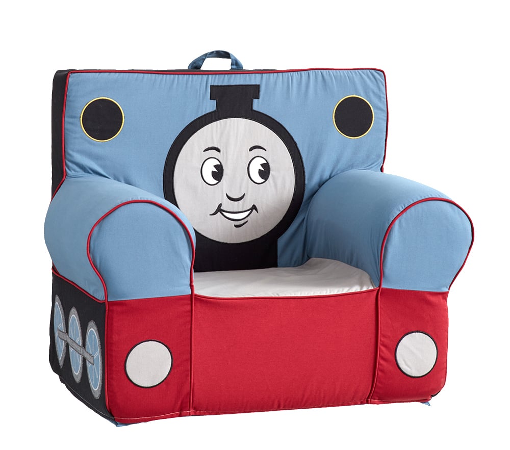 thomas kids bed