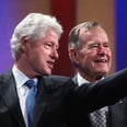 Why George H.W. Bush's 1992 Letter to Bill Clinton Is More Important Now Than Ever