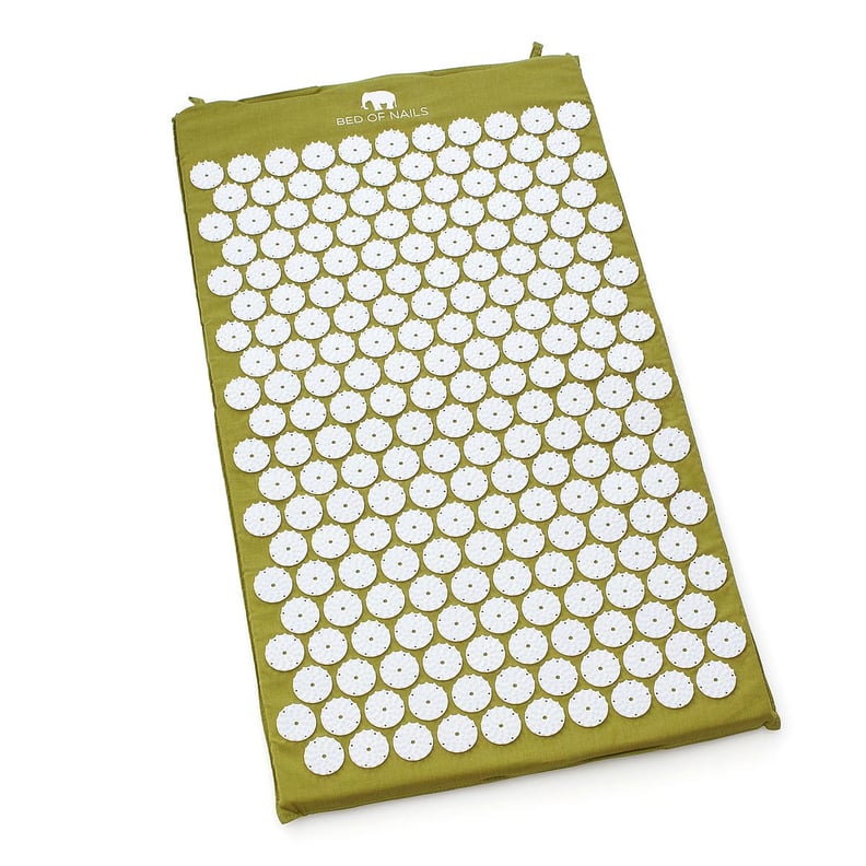 Acupressure Mat and Pillow
