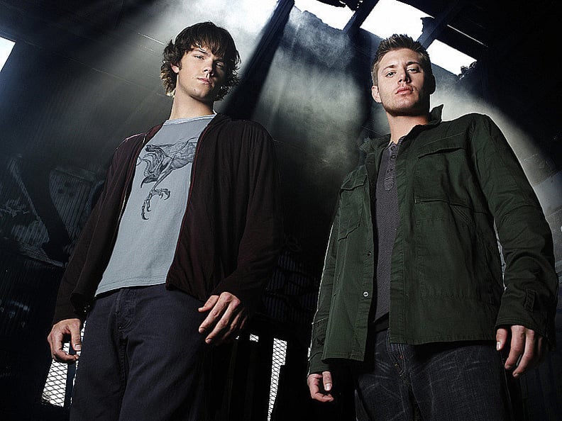 How Big of a Supernatural Superfan Are You?