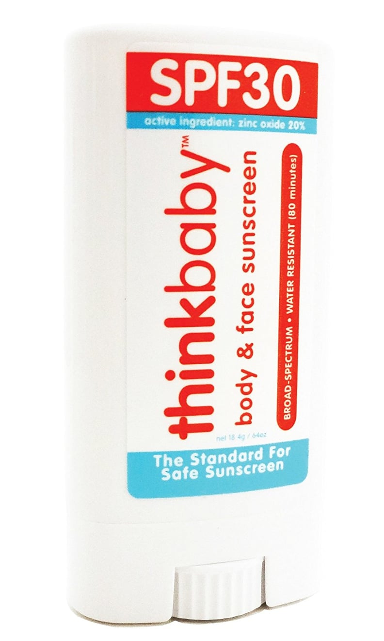 Thinkbaby Sunscreen Stick