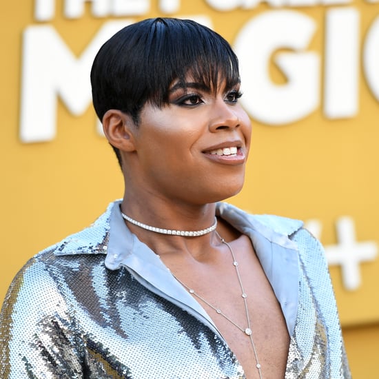 EJ Johnson Talks They Call Me Magic and Proud Family Reboot