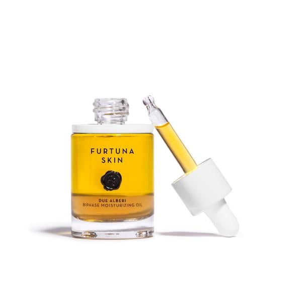 Furtuna Skin Due Alberi Biphase Moisturising Oil