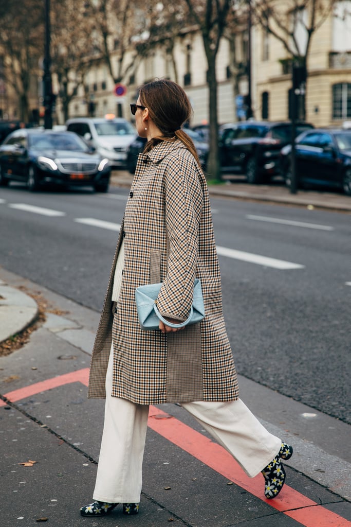 Paris Fashion Week Day 8 | Paris Fashion Week Street Style Fall 2019 ...