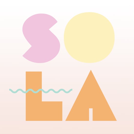 GA So LA Summer House