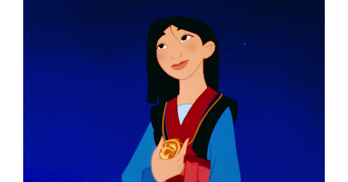 Mulan | Best Disney Classic Animated Movies Ranked ...