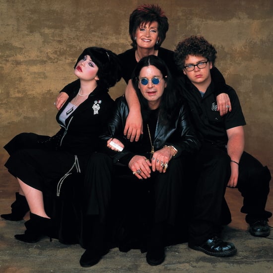 The Osbournes Reality Show Being Revived