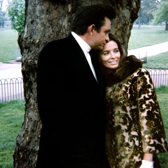 Johnny Cash and June Carter Pictures