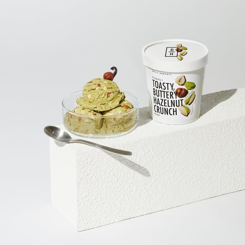 Daily harvest outlet ice cream