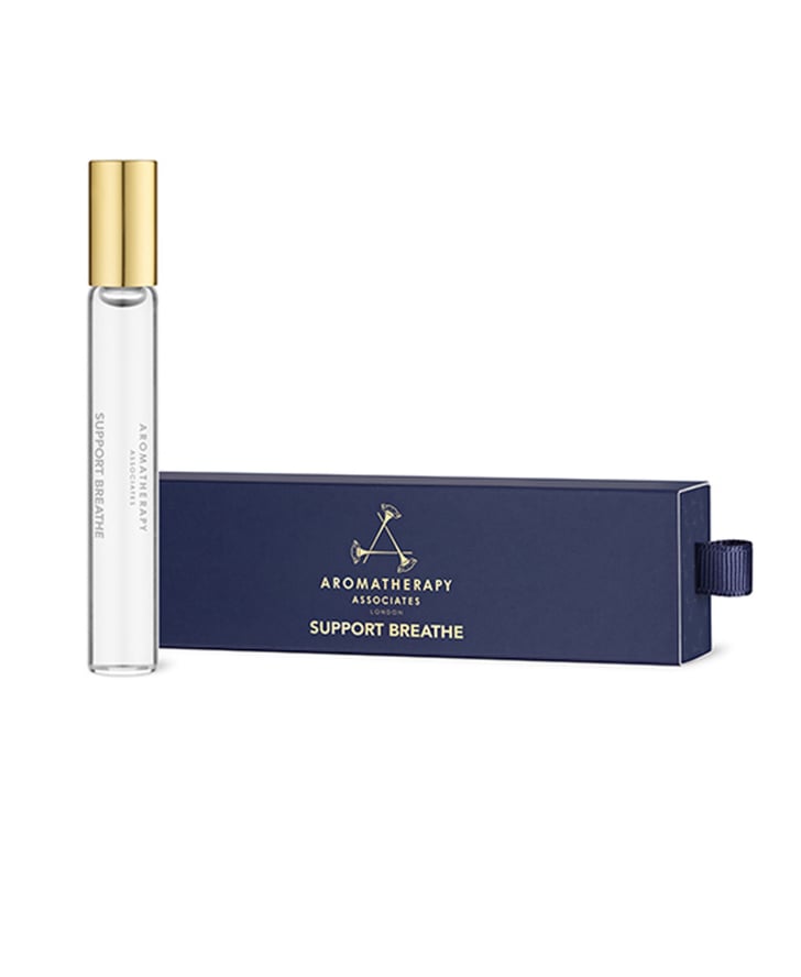 Aromatherapy Associates Support Breathe Rollerball Relaxing Mother's