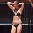 Gwyneth Paltrow Looks Like the Sexiest Bikini Babe on Earth in the Most Simple Suit