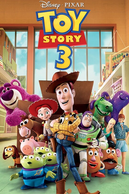 "Toy Story 3"