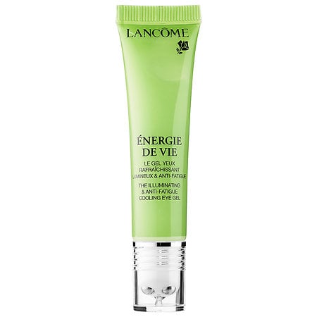 Lancome Énergie de Vie The Illuminating Anti-Fatigue and Cooling Eye Gel