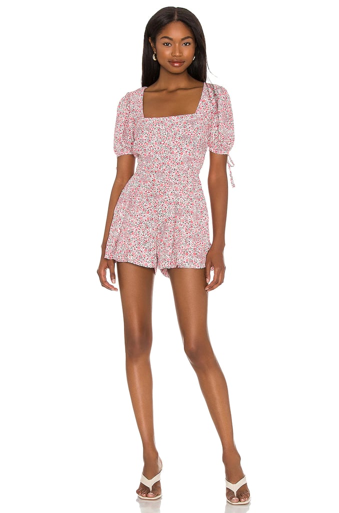 Resa Penelope Romper