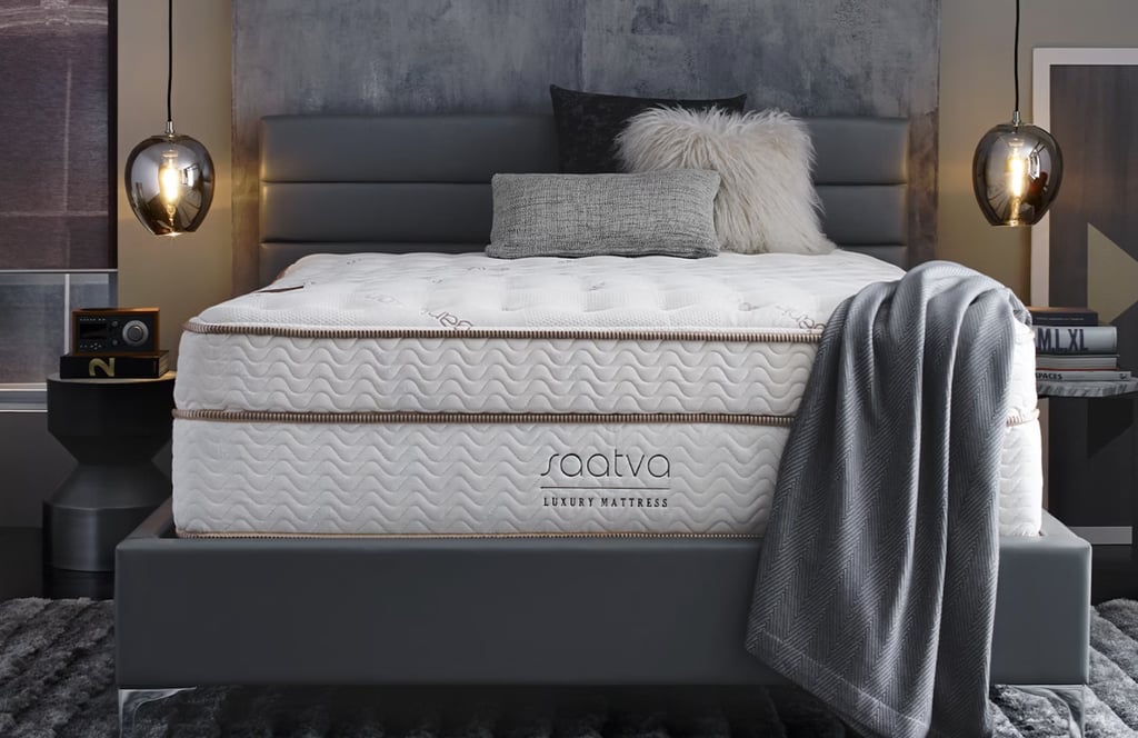 Best Cyber Monday Deal on Mattresses
