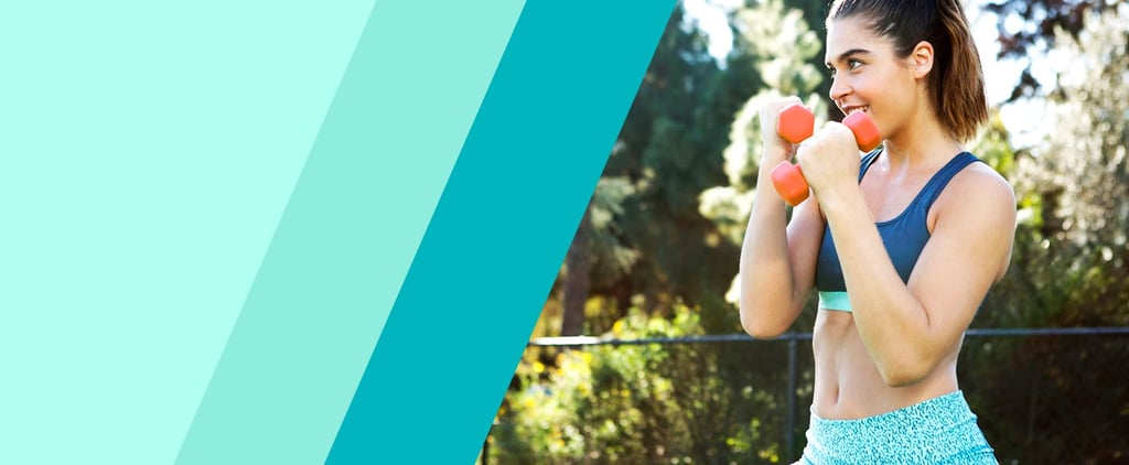 30 Days to Strong Fitness Challenge