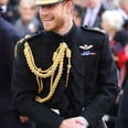 A Royal Carriage-Load of Sexy Prince Harry Pictures to Gaze Upon