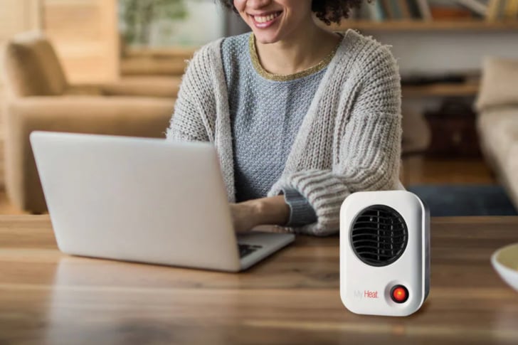 Best Space Heaters of 2025