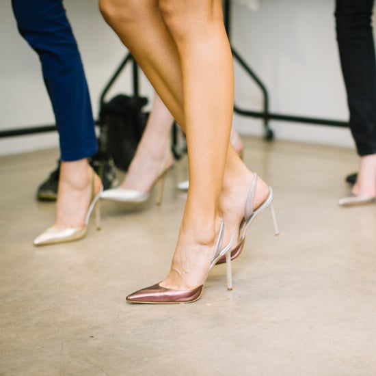 What Is a Heels Dance Class Like?