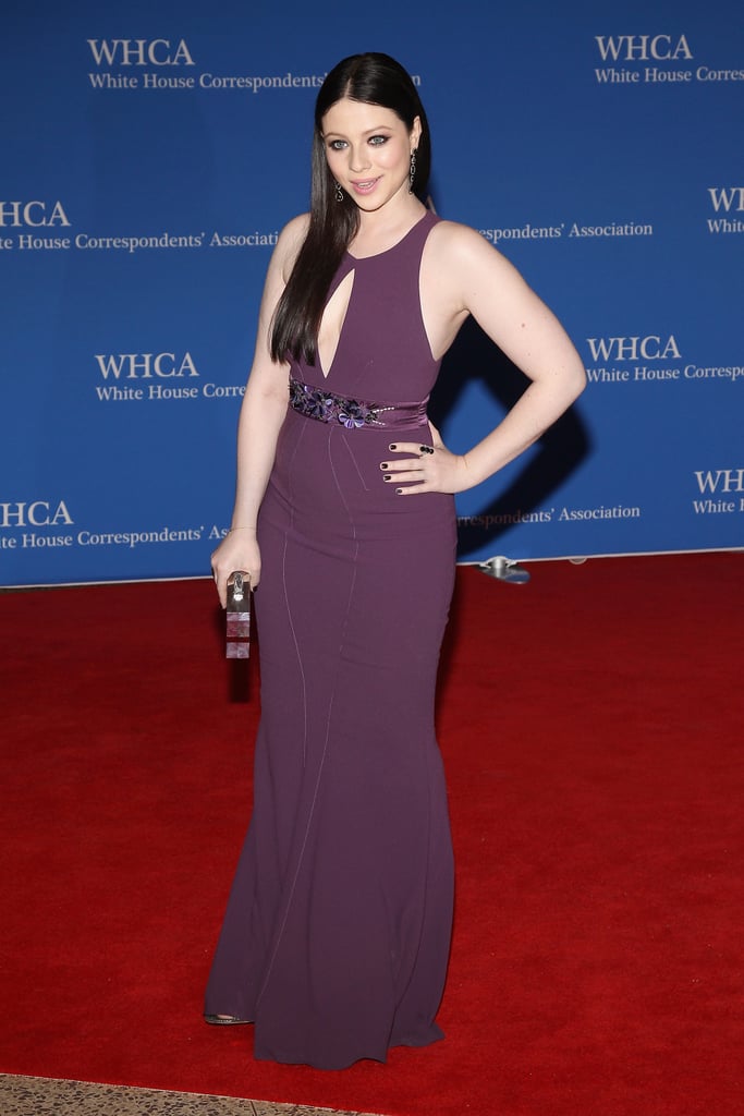 Michelle Trachtenberg