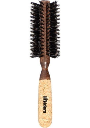 Ibiza Medium Boar Bristle Round Brush