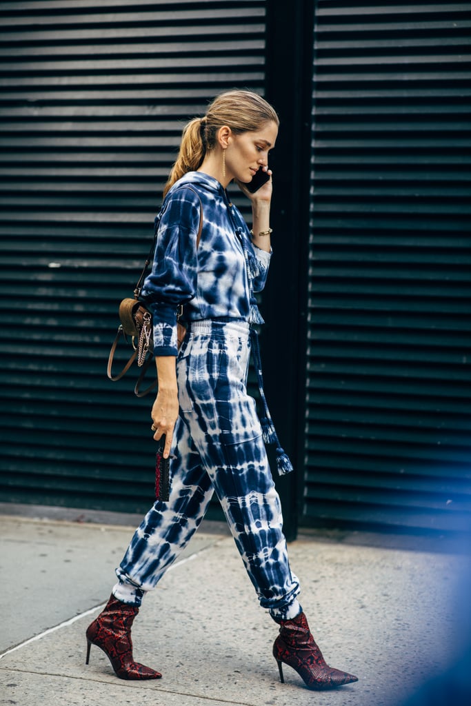 NYFW Day 3 NYFW Day 3