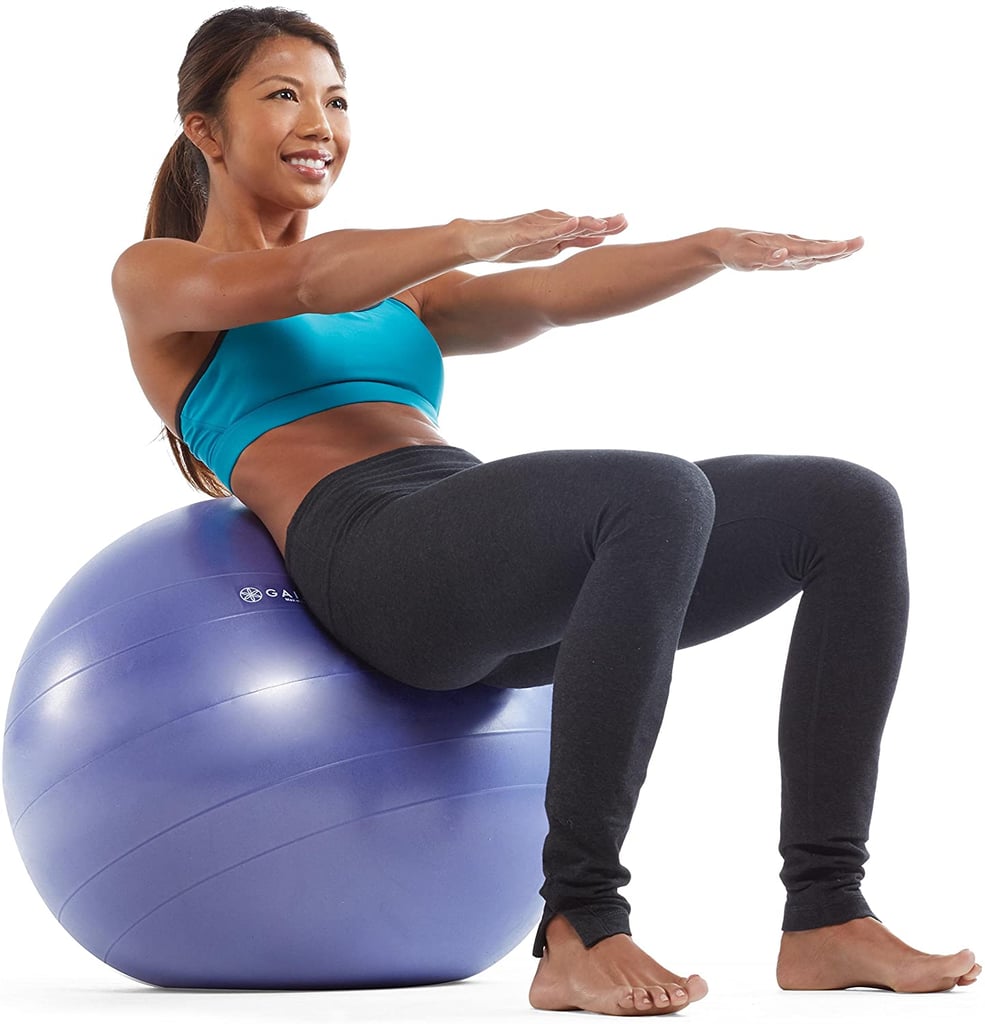 Gaiam Total Body Balance Ball