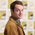 This Elijah Wood/Daniel Radcliffe GIF Just Birthed a New Hollywood Conspiracy