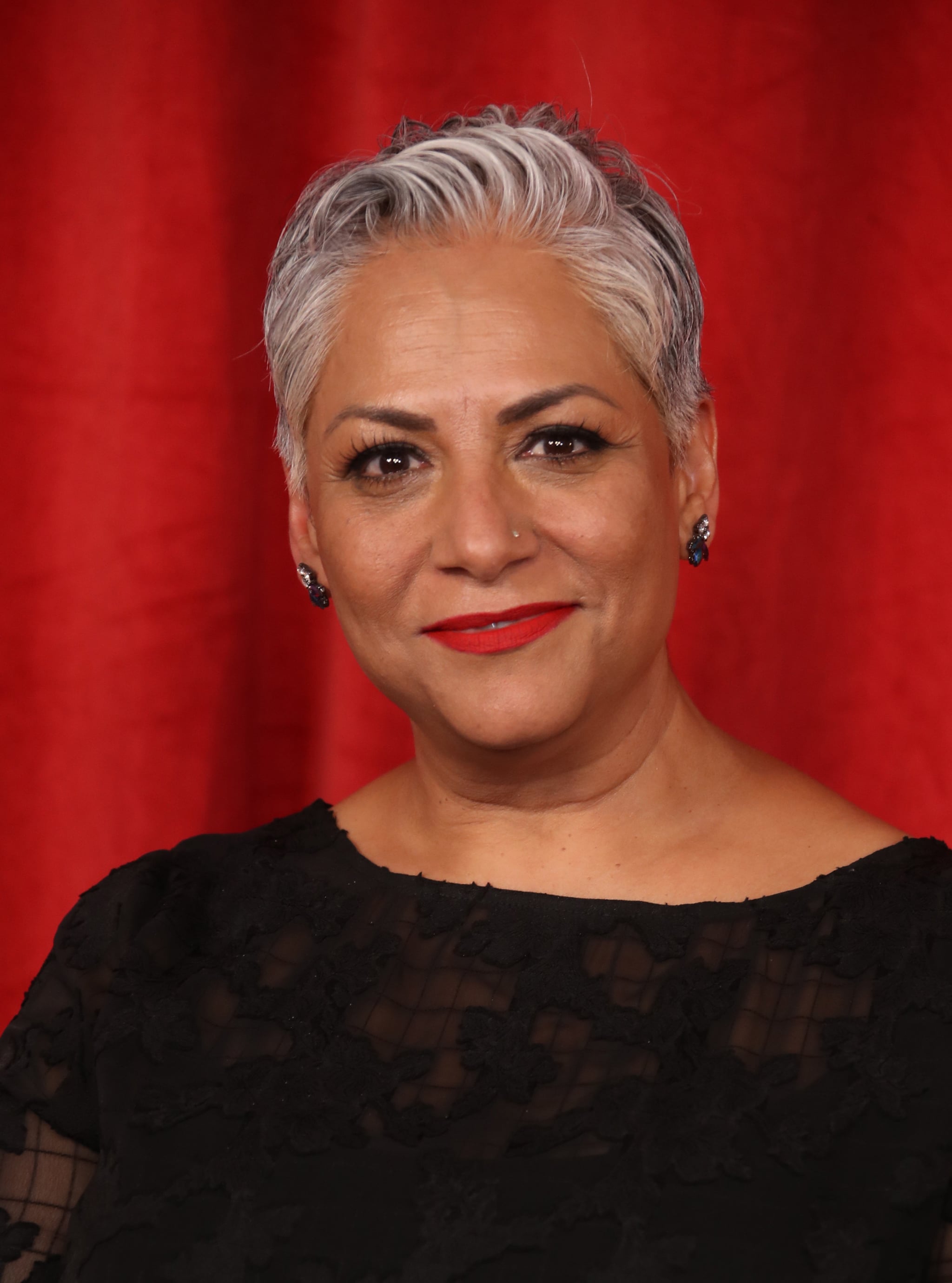 MANCHESTER, ENGLAND - JUNE 01:  Harvey Virdi attends the British Soap Awards at The Lowry Theatre on June 01, 2019 in Manchester, England. (Photo by Mike Marsland/WireImage)