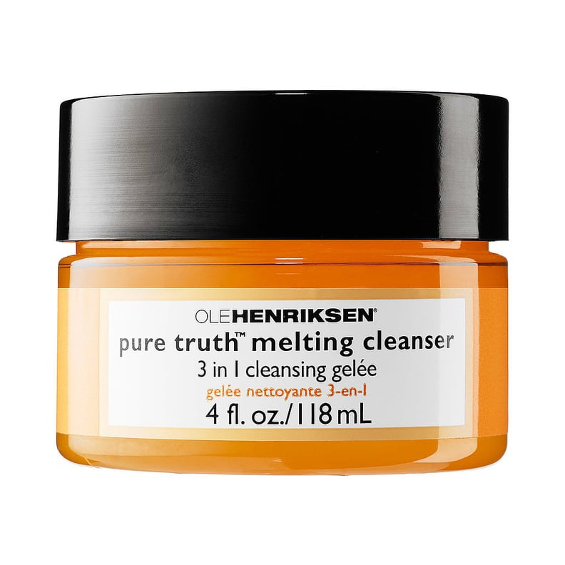 Ole Henriksen Pure Truth Melting Cleanser