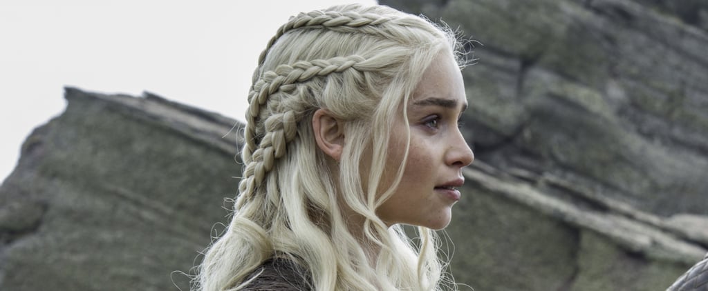 Game of Thrones Braid Tutorials (Videos)