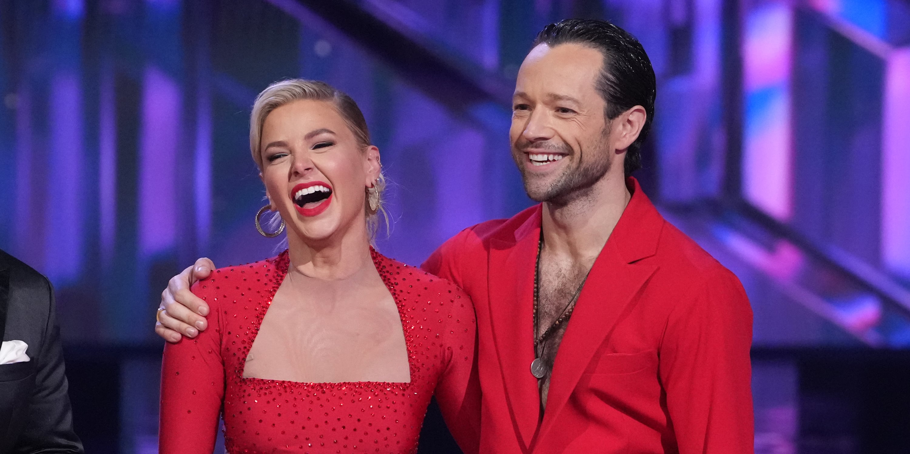 Ariana Madix's Dancing With the Stars Performance Outfits - Vimarsana News