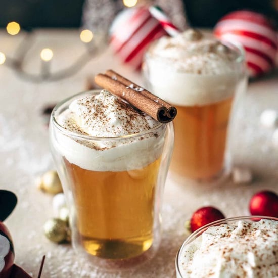 Baileys Irish Cupcakes POPSUGAR Food