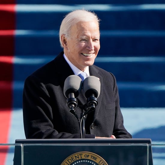 What Does Joe Biden's Middle Name, Robinette, Mean?