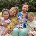 Jenna Bush Hager’s Girls Are the Apples of Her Eye — and Now She Has a Son! Meet Her 3 Kids
