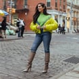 I Dressed Up Like a Highlighter in the Name of Fashion, and It Was the Most Entertaining 6 Days of My Life