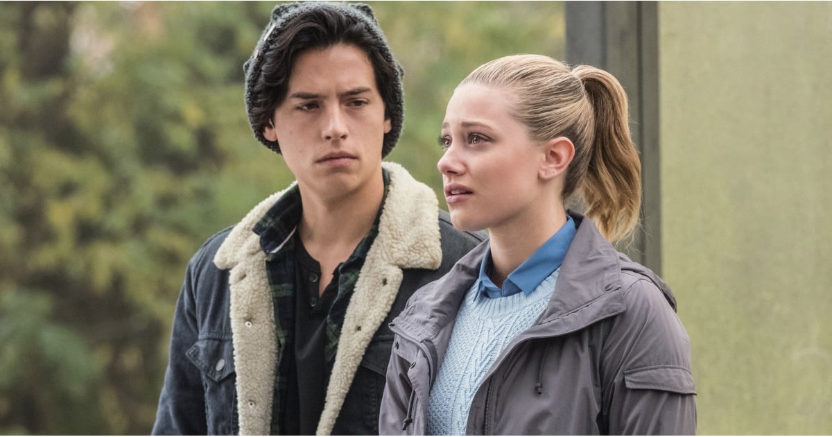 Riverdale Theory About Alice And Fp Popsugar Entertainment