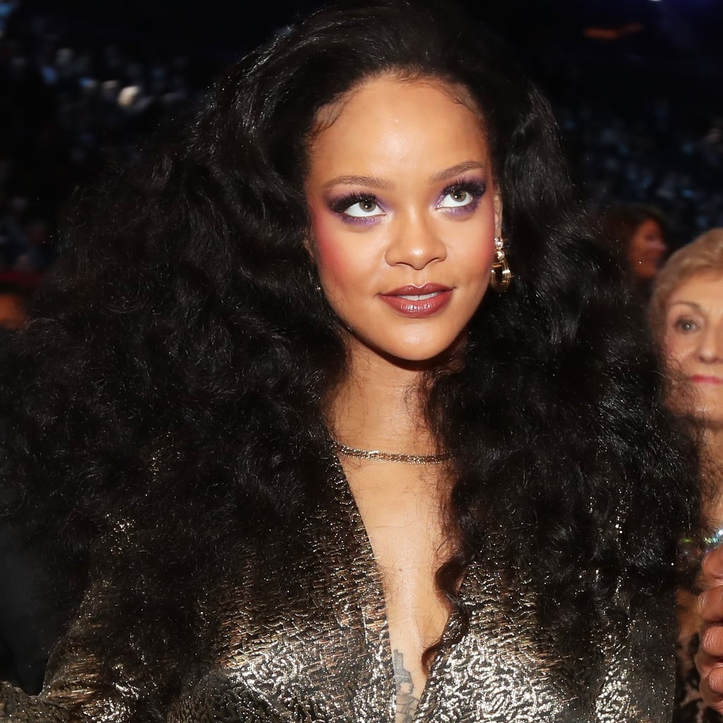 Rihanna's Hair at the Grammys 2018 | POPSUGAR Beauty