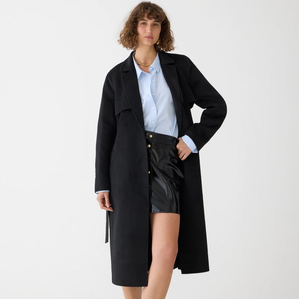 J.Crew's Cyber Monday Fashion Deals