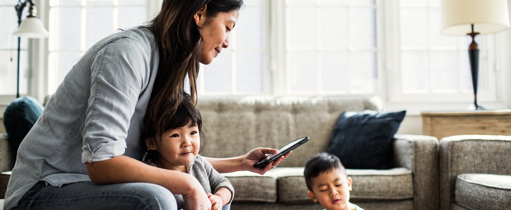 The Truth About Mom Guilt That Moms Don't Talk About — That I Learned the Hard Way