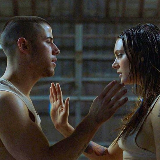 Nick Jonas "Close" Music Video