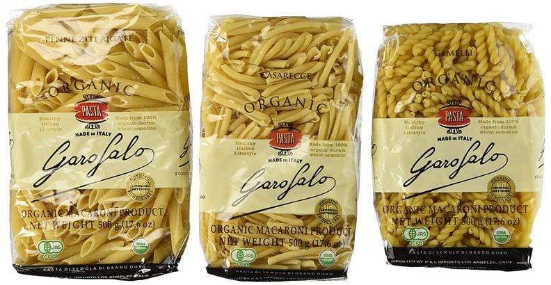 Authentic Pasta: Garofalo Variety Pack