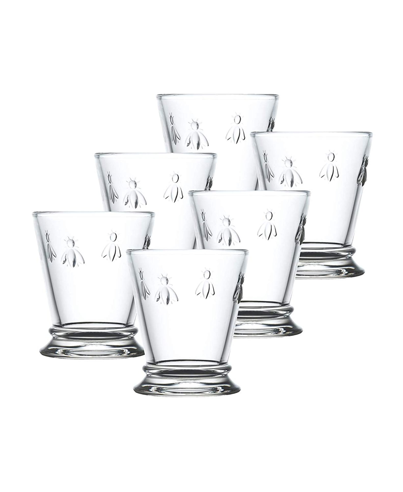 The Best Glassware on Amazon POPSUGAR Home