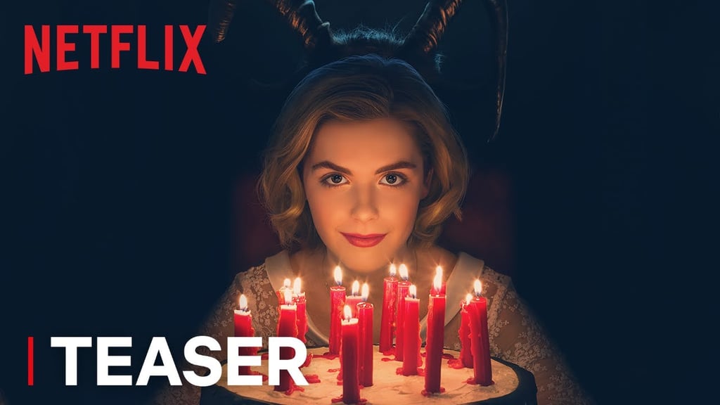 Teaser Trailer