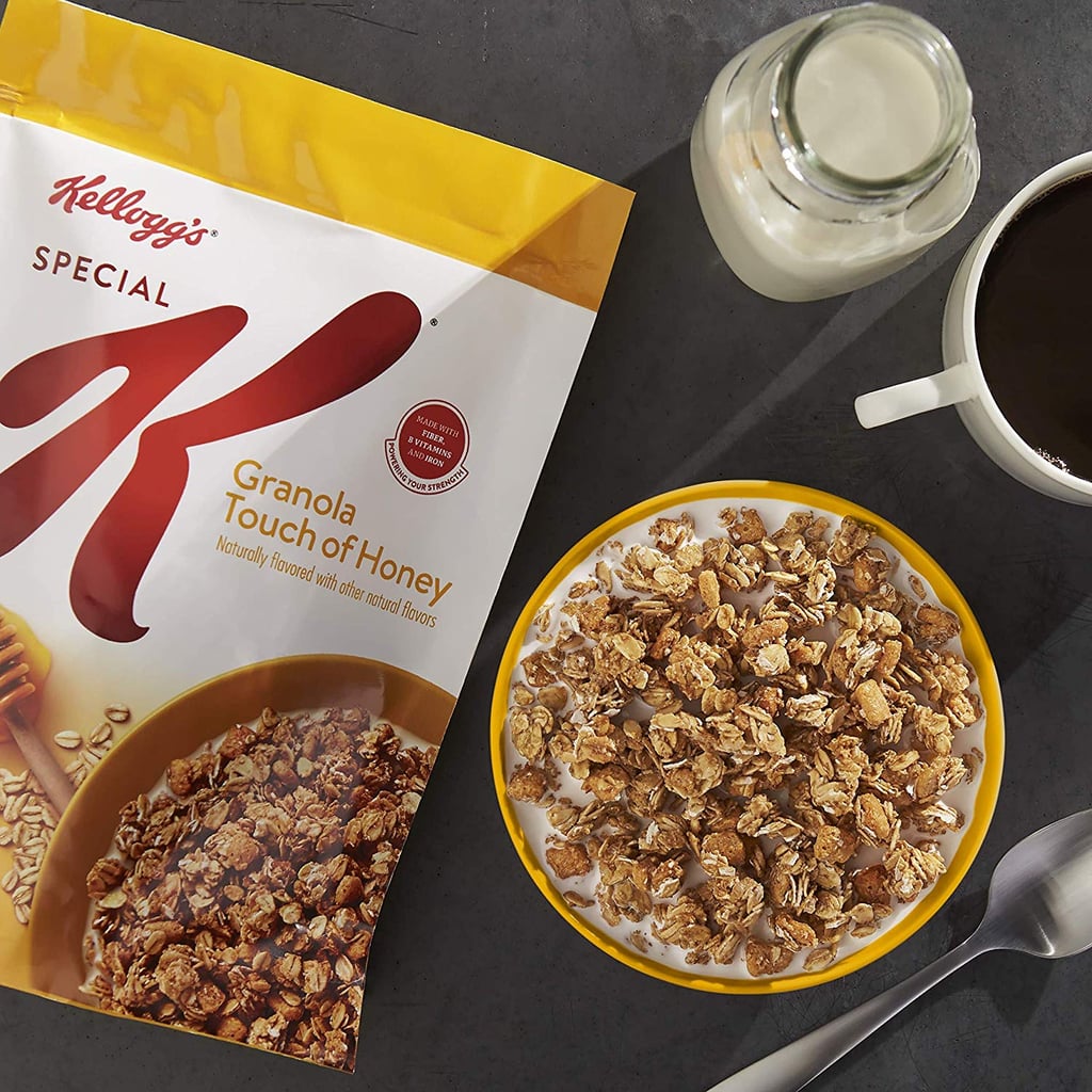 Best Low Fat Snacks POPSUGAR Fitness best-low-fat-snacks-popsugar-fitness
