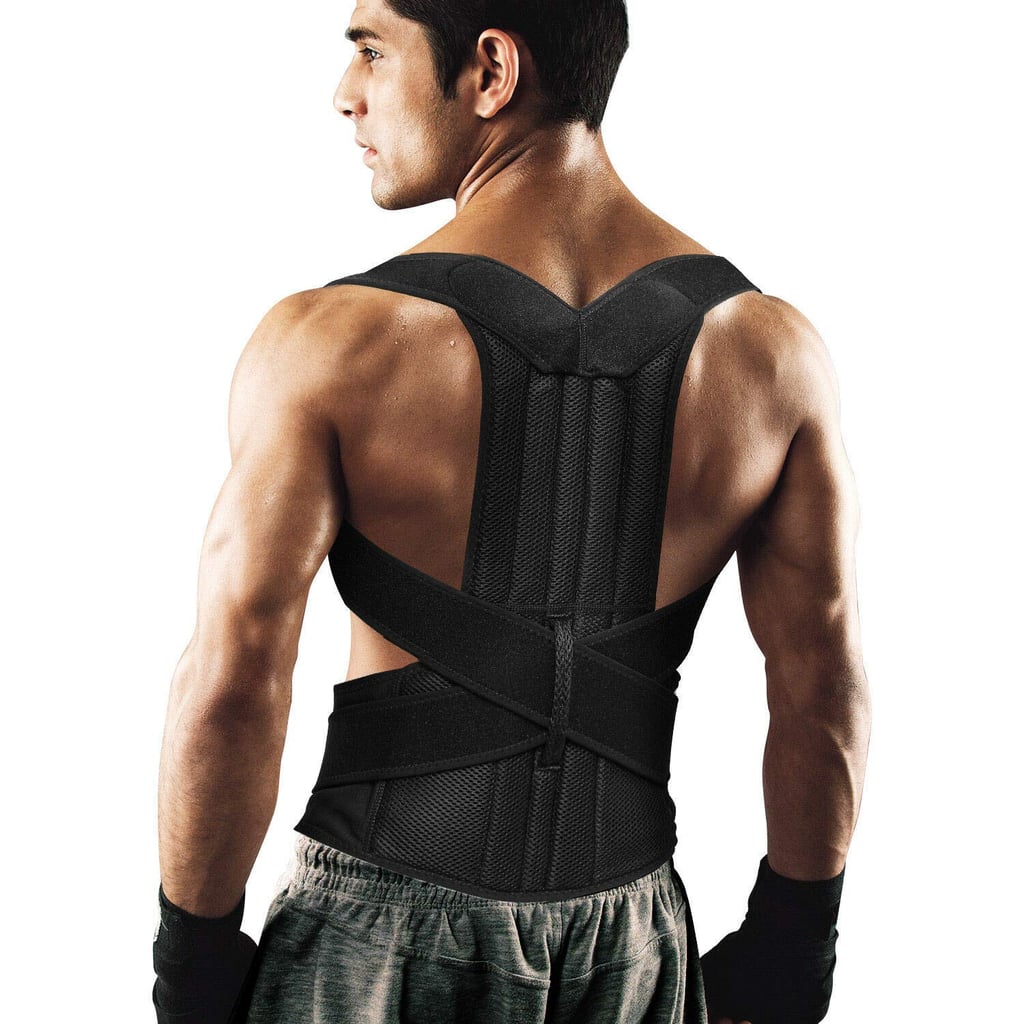Amazon Lumbar Support Posture Corrector
