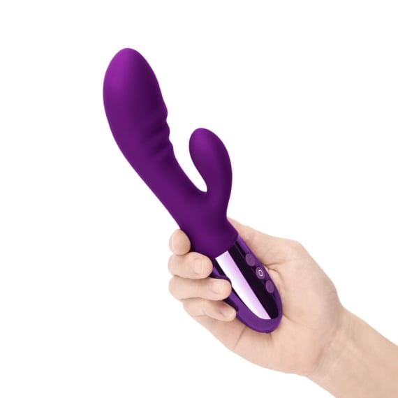 Best Quiet Vibrators | 2022 | POPSUGAR Love & Sex
