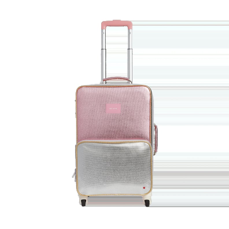 For the Globe-Trotter